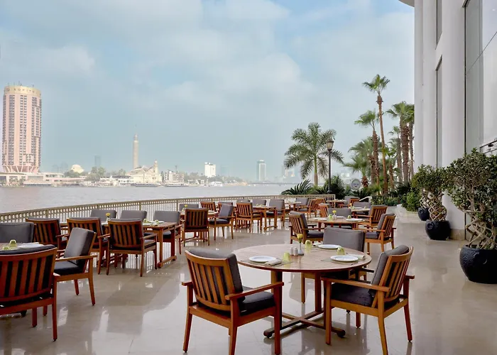 Hilton Grand Nile
